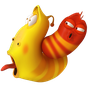 My Larva Season2 apk icono