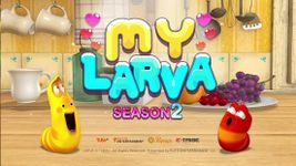 Imej My Larva Season2 5