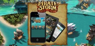 Pirate Storm Companion App image 