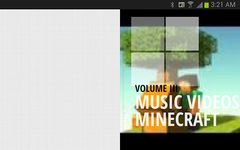 Imagem 4 do Music Videos Minecraft