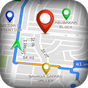 GPS Mapas Navegación y Direcciones Maps GPS Gratis APK