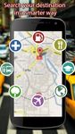 Imagine GPS navigatie – navigator cu voce – hati si trafic 13