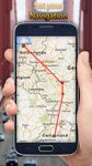 Immagine  di GPS Navigatore mappe Offline Distanze Chilometrich