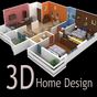 Home Design App 3D apk icon