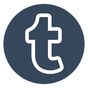 Video Tumblr downloader tips apk icon