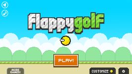 Imagem 9 do Flappy Golf