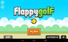 Gambar Flappy Golf 4