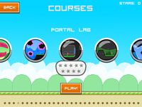 Gambar Flappy Golf 8