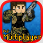 Pixel War Multiplayer Shooter APK