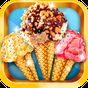 Ikon apk Gila Ice Cream Kitchen Van 3D