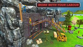 Tunnel Highway Build Construct Cargo Simulator Apk Free Download For Android