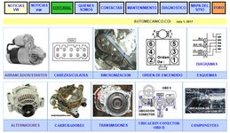 Imagen 3 de Mecánica Automotriz