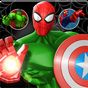 Εικονίδιο του Mix+Smash: Marvel Mashers apk