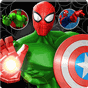 Mix+Smash: Marvel Mashers APK icon