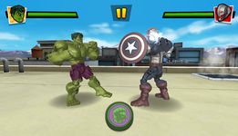 Mix+Smash: Marvel Mashers ảnh số 