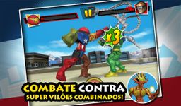 Mix+Smash: Marvel Mashers ảnh số 3