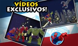 Mix+Smash: Marvel Mashers imgesi 5