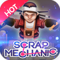 Icoană apk Free -Scrap Mechanic- Guide Game