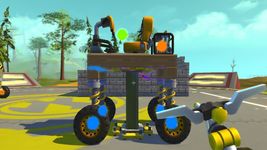 Free -Scrap Mechanic- Guide Game ảnh số 1