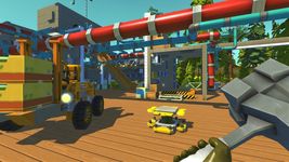 Free -Scrap Mechanic- Guide Game ảnh số 2