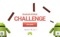 Immagine  di Android KitKat Challenge