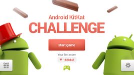 Immagine 2 di Android KitKat Challenge