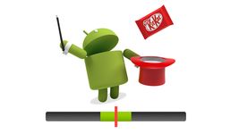 Immagine 5 di Android KitKat Challenge