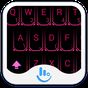 TouchPal Neon Pink Theme APK Simgesi