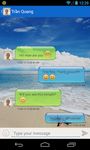 Gambar AsapChat for Facebook Chat 1