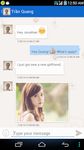 Gambar AsapChat for Facebook Chat 2