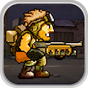 Soldiers Rambo 3 - Sky Mission APK
