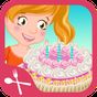 Sweet Cake - Jeux de Cuisine APK