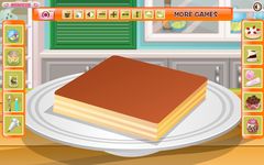 Sweet Cake - Jeux de Cuisine image 2