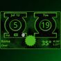 Apk Green Lantern Weather Clock