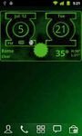 Immagine 3 di Green Lantern Weather Clock