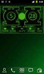 Immagine 1 di Green Lantern Weather Clock