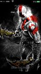 Imagem 9 do kratos lock screen for god of war