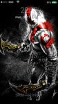 Imagem 1 do kratos lock screen for god of war