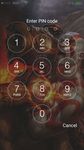 Imagem 3 do kratos lock screen for god of war