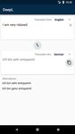DeepL Translator - Onofficieel afbeelding 1