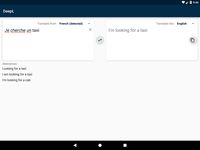 DeepL Translator - Onofficieel afbeelding 3