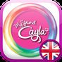 My friend Cayla App (EN UK) apk icon