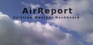 AirReport Lite - METAR & TAF image 4