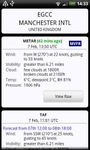 AirReport Lite - METAR & TAF image 2