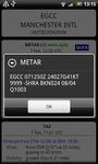 Imagine AirReport Lite - METAR & TAF 