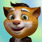 Ikona apk Talking Jimmy Cat