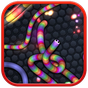 Snake Slither.io Guide Game APK Icon