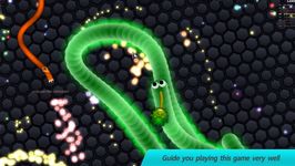 Snake Slither.io Guide Game image 2