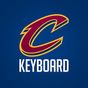 Ikona apk Cavaliers Emoji Keyboard