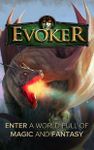 Imagem  do Evoker – Um jogo de cartas